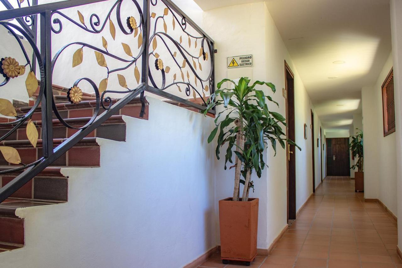 Hotel Alejandria Barichara Exterior foto
